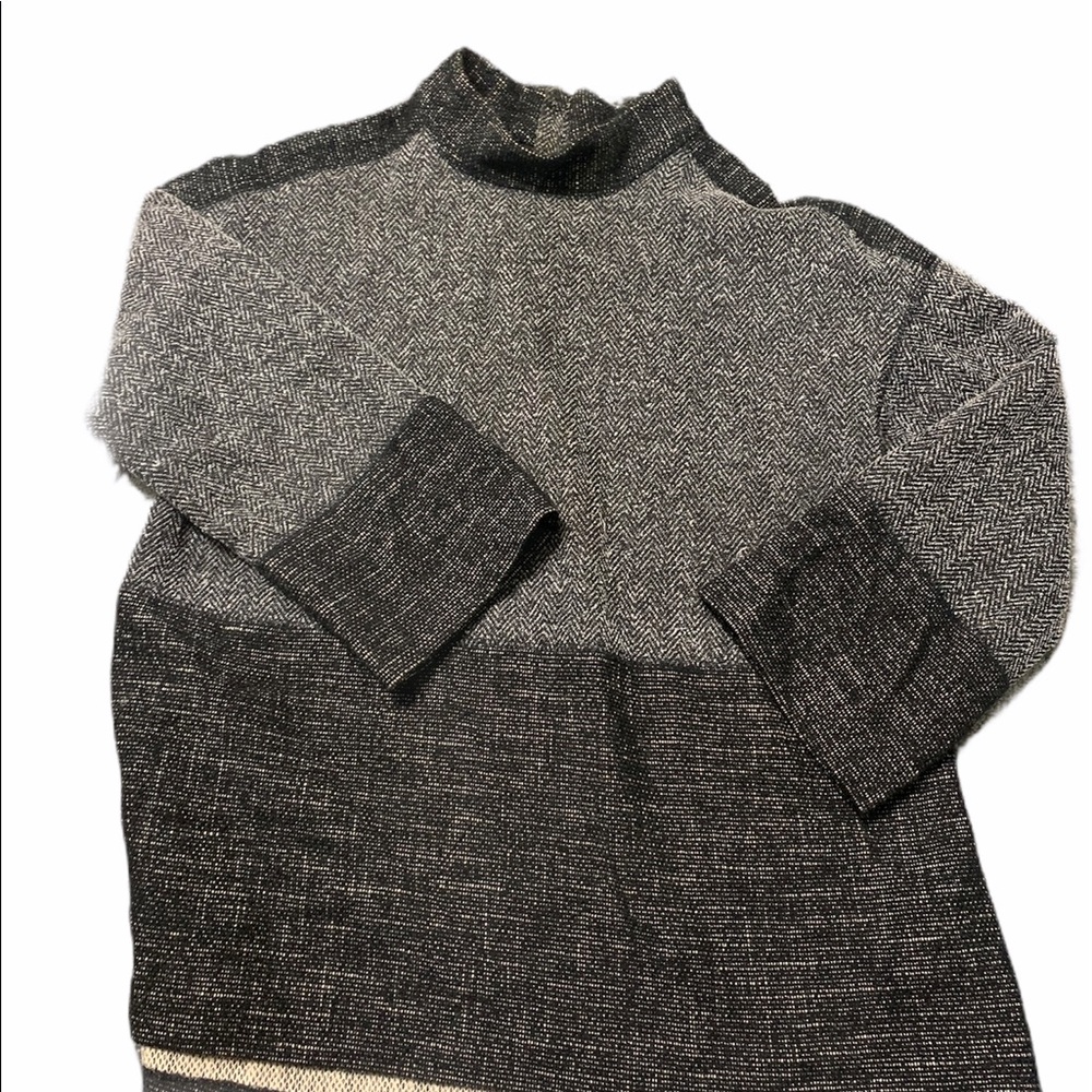 The perfect sweater
